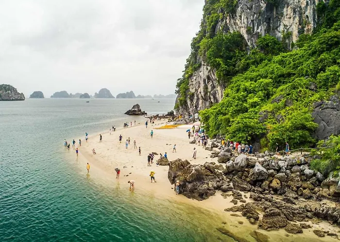  Victory Cruise Hạ Long