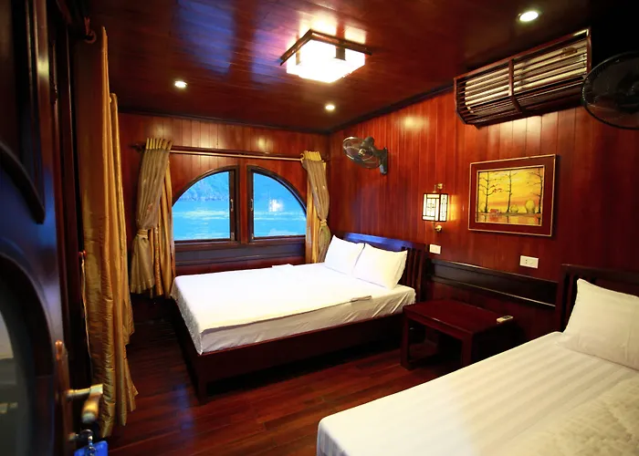 Victory Cruise 4*