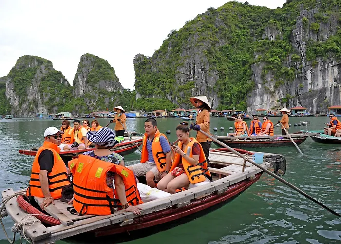 Victory Cruise  Hạ Long