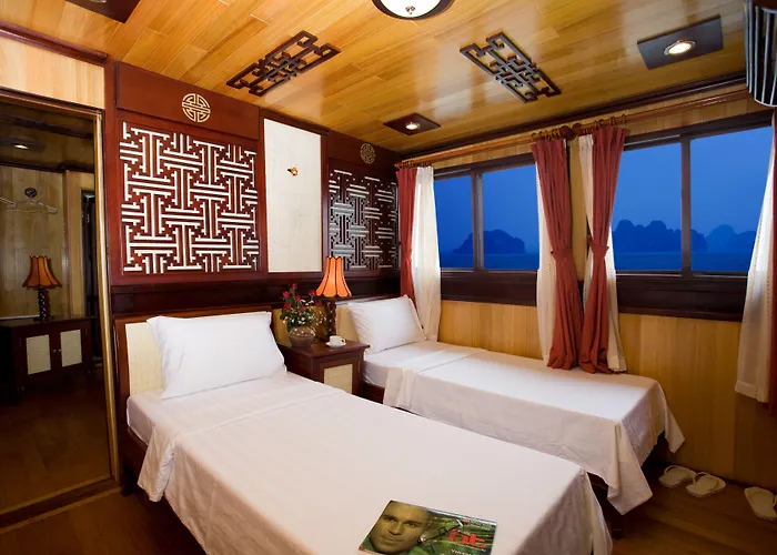  Victory Cruise 4*