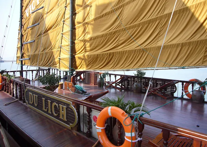  Victory Cruise