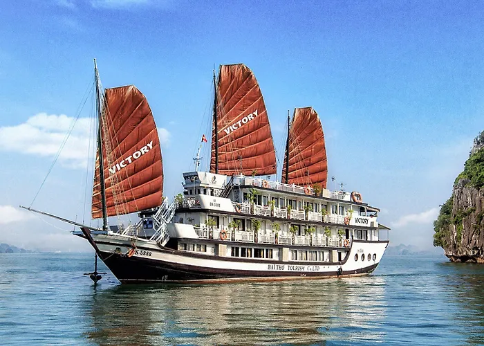 Victory Cruise  4*
