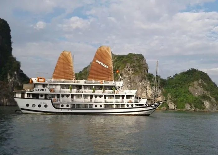 Victory Cruise