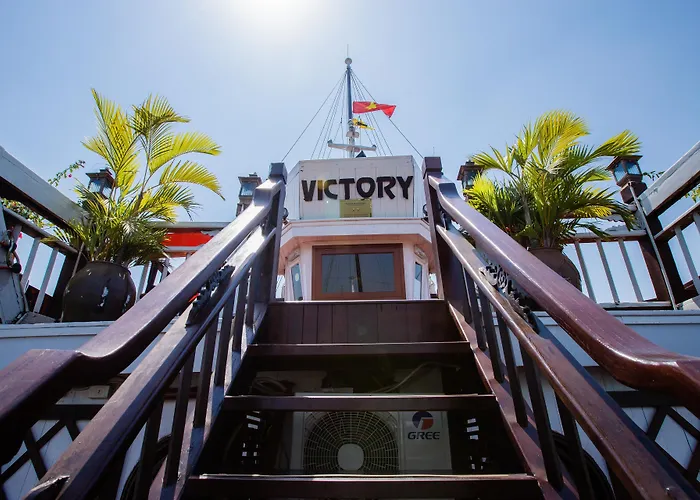  Victory Cruise